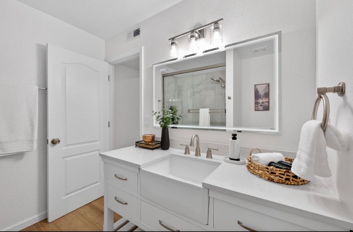 Bathroom Remodeling