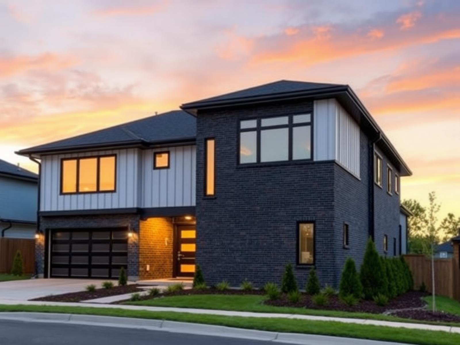New Construction