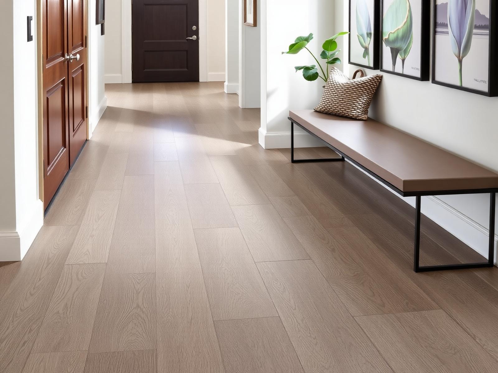 Flooring